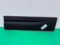 Купити Seat ateca 575 ліва молдинг задній задня 575854949c k84/171, фото thumb