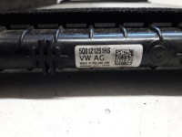 Купить Vw golf 7 vii audi seat skoda радиатор воды 5q0121251hs, фото thumb