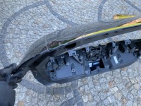 фото thumb №15, Opel astra l vi 6 кришка багажника зад оригінал
