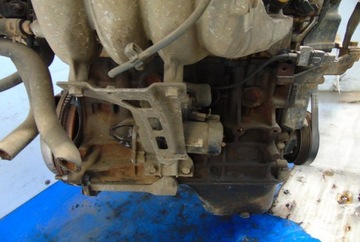 фото thumb №9, Hyundai sonata 1.6 16v двигатель комплектный g4gr