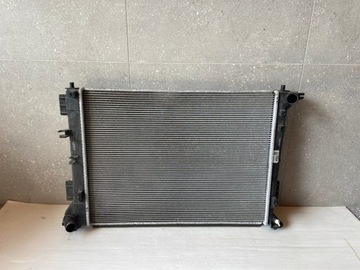 фото thumb №6, Hyundai tucson tl kia sportage iv 2015- 1.6 t-gdi 2.0i комплект радіатор