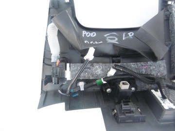 фото thumb №12, Захист панелі перемикачі infiniti m m35 m37 q70 250302