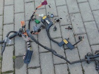 фото thumb №7, Жгут электропроводка двигателя bmw 116i e87 lift 1.6 16v n43b16aa бензин europa