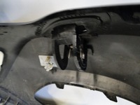 фото thumb №14, Mercedes glk x204 204 lift бампер передній na датчики pts i омивачі