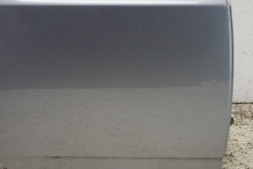 фото thumb №7, Дверь правые зад bmw x3 e83 a08/7