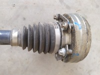 фото thumb №11, Chevrolet camaro ss 6.2 16- привідний вал ліва права