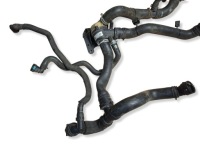 Корпус термостата середина land rover range rover l405 hpla8575ab Ціна, фото thumb