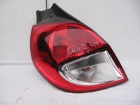 фото thumb №1, Renault clio iii lift лампа левый задняя левая задняя