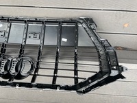 фото thumb №11, Решётка радиатора решётка радиатора audi q3 83a 83f s-line 83a853651e