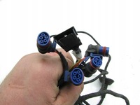 фото thumb №6, Mercedes w251 жгут бампера задняя pdc