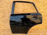 фото thumb №1, Infinity fx ii 2 s51 qx70 дверь задние задняя левая