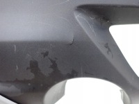 Mazda cx-5 skymotion 12- бампер задня задній pdc Зі Шроту, фото thumb