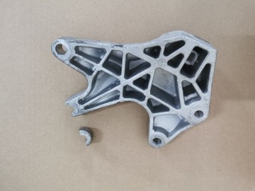FORD C-MAX MK2 FOCUS MK3 1.5 ECO AUTO Крышка коробки передач