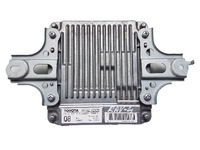 фото thumb №1, Модуль блок управления парковки toyota rav4 v 5 19-22