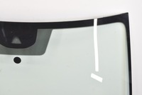 фото thumb №6, Skoda kamiq scala стекло перед передняя лобовое датчик 43r-01348