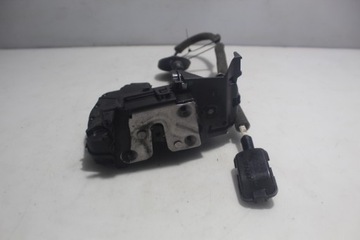 фото thumb №1, Замок правые зад дверь renault clio iv 0.9