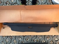 фото thumb №1, Bmw g31 kombi шторка багажника