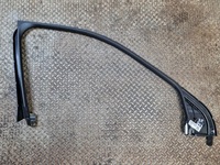 фото thumb №6, 2023 jeep grand cherokee wl молдинг стекло дверь передних 6pu94tx7ab