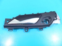 фото thumb №2, Ручка внутренняя перед левая hyundai i40 11- eu