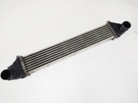 Купити Volvo v50 05r 2,5 turbo інтеркулер, фото thumb