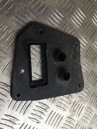 фото thumb №1, Alfa romeo stelvio giulia захист прокладка стіни перегородка 50547185