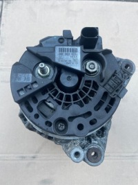 Купити Генератор vw volkswagen caddy 3 3 2.0 d bosch 06f903023f 0124525091, фото thumb