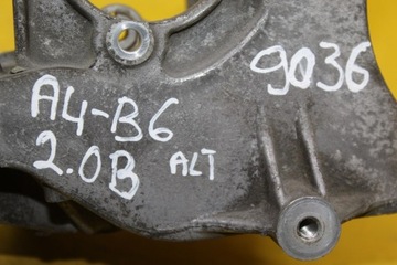 фото thumb №7, Лапи генератора 06d903143c a4 b6 2.0 b alt