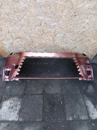 фото thumb №1, Бампер перед lexus lbx