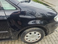 фото thumb №1, Крила правий перед volkswagen touran lc9x