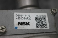 фото thumb №6, Усилитель руля электрический suzuki vitara ii iii 15-