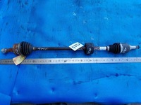 фото thumb №1, Привідний вал fiat 500 2018 r 1.2 b права 00519554760