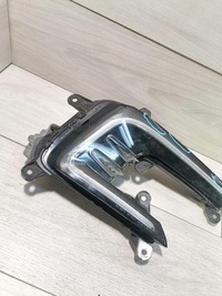 фото thumb №5, Passat b8 противотуманная фара led левый перед 3g0941055a