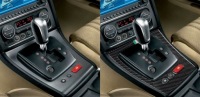 фото thumb №11, Dekor панелі редуктор зміни коробка передач alfa romeo 159 карбон волокно вуглецевий