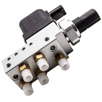 фото thumb №14, Клапан підвіска пневматичний a2113200158