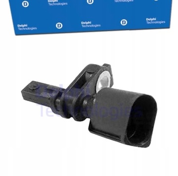 фото thumb №1, Датчик швидкості abs do vw t-cross t-roc tiguan