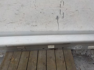 фото thumb №9, 39 bmw 3 e90 планка накладка порогова права