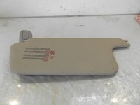 фото thumb №2, Scenic ii козирок сонцезахисний козирок правий