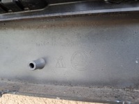 фото thumb №12, Бампер передній перед skoda octavia iv mk4 5e3 5e3807221