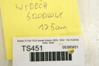 фото thumb №5, Ts451 nissan x-trail t33 1.5i гасник вихлоп середній