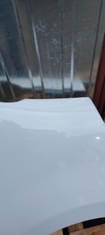 фото thumb №7, Крыло правый передний renault master iii 3 2.10-06.19r przedlift 1 lift 389