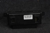 фото thumb №2, Kia ceed 2006 приборная панель