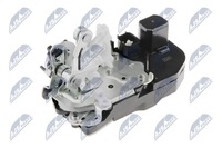 фото thumb №7, Привід замка центрального задня l do jeep commander