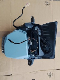 фото thumb №11, Дисплей head up экран hud europa bmw 6 f12 f13 9249965