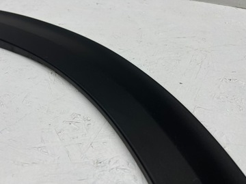 фото thumb №7, Kia niro 2022 правая сторона планка крыльев передней