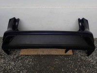 фото thumb №1, Бампер зад задній toyota highlander gsu7 2019-