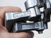 фото thumb №7, Петлі двері правий задня ford focus c-max