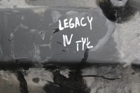 фото thumb №10, Подкрылок задняя задние левая subaru legacy iv 59122ag010