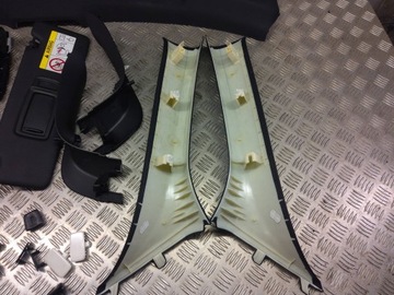 фото thumb №16, Bmw x2 f39 2018 потолок / комплект