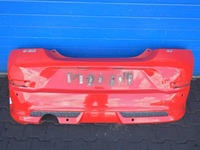 фото thumb №1, Volvo c30 lift r-design бампер задня задній pod pdc 612-46