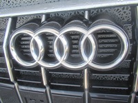 фото thumb №5, Решётка радиатора решётка радиатора audi 83a853651f